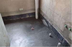 台州卫生间砖缝漏水原因_检查是哪里漏水