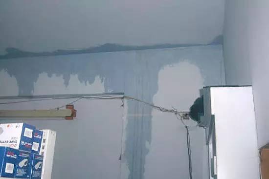 永州阳台瓷砖漏水如何处理_顶楼阳台漏水到楼下如何处理