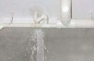 呼和浩特墙里面水管漏水点检测_小水沟漏水
