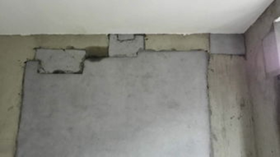 佳木斯卫生间砖缝漏水处理方法_卫生间漏水现象
