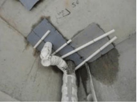 辽源地暖管漏水怎么检测_漏水漏气检测