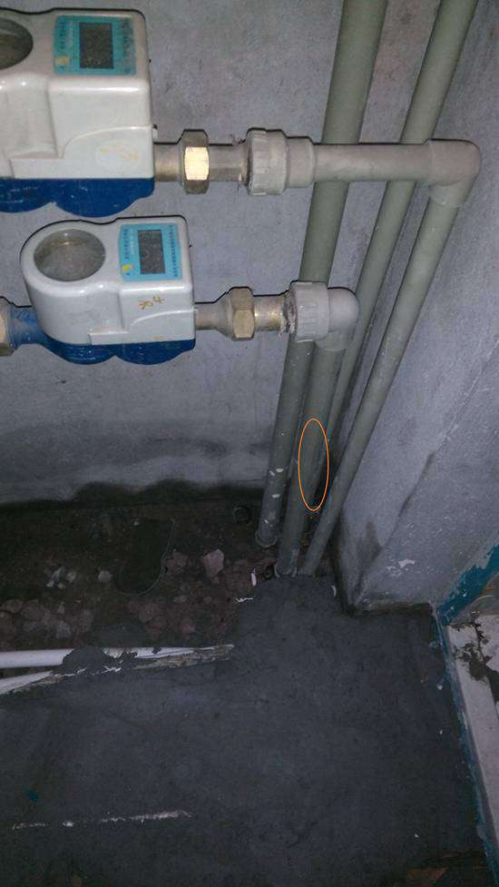 资阳热水器漏水定位_番禺区检测漏水