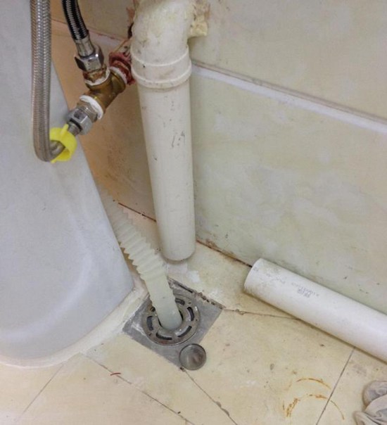 辽阳室内水管漏水维修电话_菲斯曼热水器漏水