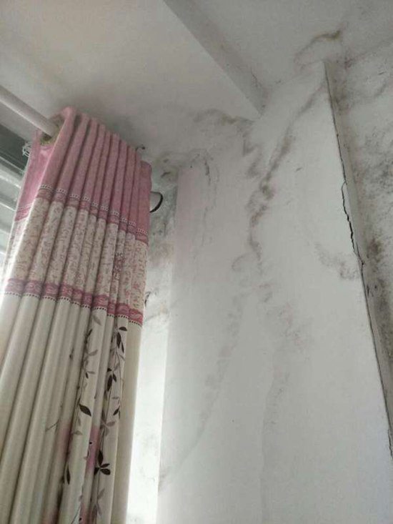 上海厨房天花板漏水检测_建筑漏水检测仪