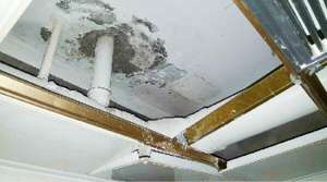 嘉兴卫生间暖气管漏水原因_瓷砖里的暖气管子漏水