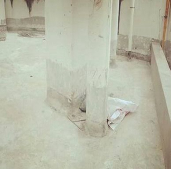宁波卫生间砖缝漏水处理方法_卫生间漏水现象