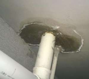 贺州暗管漏水点探测_埋在地板下暗管漏水检测
