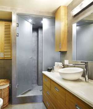 鞍山厕所地面砖漏水点检测方法_住了5年厕所房顶漏水怎么处理