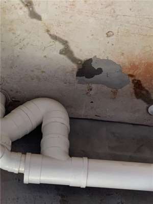 酒泉水管管道漏水怎么排查_排水管漏水如何排查