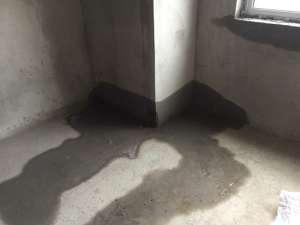 荆州墙面漏水怎么办_卫生间顶部墙面漏水怎么处理