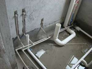 宣城室内水管暗管漏水什么原因_漏水的水管怎么解决