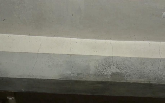 咸宁厕所地面砖漏水维修电话_厕所房漏水