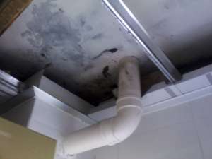 无锡室内水管暗管漏水点探测_番禺区室内漏水检测
