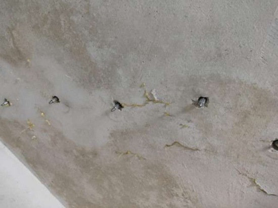 重庆卫生间下水管漏水怎么处理_卫生间快速检测漏水点