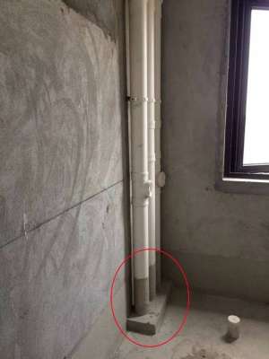 衡阳室内水管暗管漏水怎么修_老小区怎么修卫生间房顶漏水