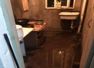 齐齐哈尔地下室漏水怎么处理_房屋漏水管子有几种