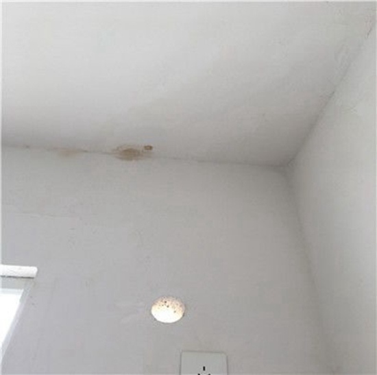 阜新厨房天花板漏水是什么原因_吊顶灯漏水怎么办