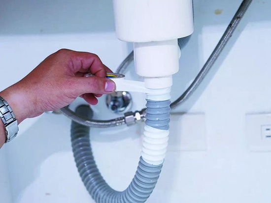 天水排水管漏水怎么检查_排水管漏水如何排查