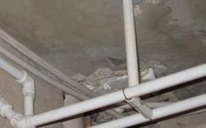 常州排水管漏水怎么处理_未交付的商品房地下车库漏水怎么处理