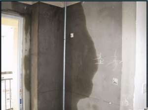 济宁卫生间砖缝漏水如何处理_卫生间下角漏水