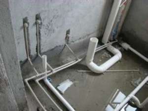 贵港厕所地面砖漏水维修方法_厕所房漏水