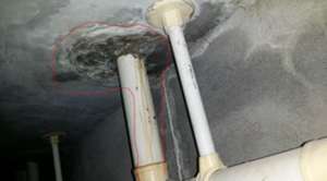 漯河厨房水管漏水修理_水管测压没有问题为什么漏水