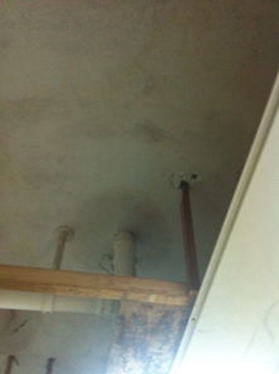 温州马桶漏水检测公司_番禺区室内漏水检测