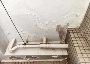 资阳卫生间暖气管漏水点检测_武汉卫生间漏水专注维修