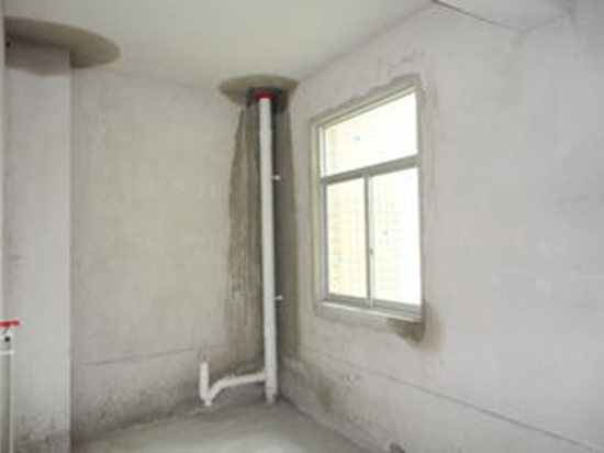 漳州阳台瓷砖漏水点探测_露天阳台地砖下面漏水怎么办