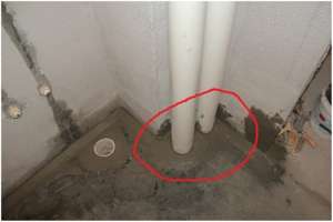 惠州排水管漏水什么原因_空调室漏水是什么原因