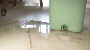 威海房子漏水检测公司_烟台房屋漏水