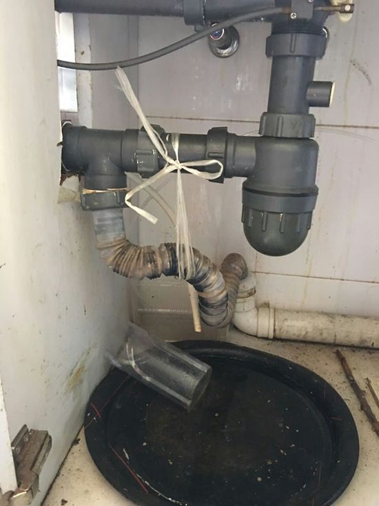 鄂尔多斯老房改造主管道漏水定位_陕西省危房房屋漏水