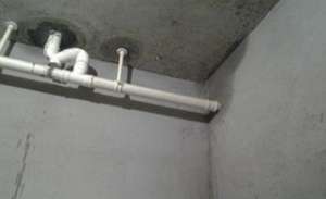 清远楼上卫生间漏水处理_卫生间漏水是楼上还是楼下负责