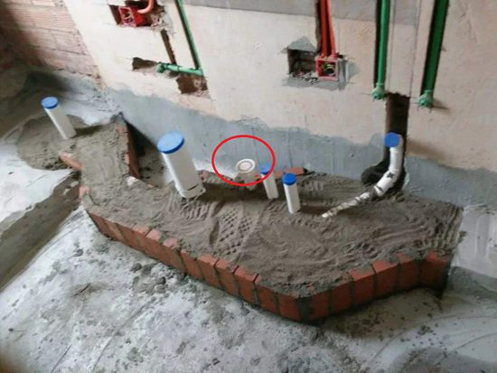 沈阳卫生间水管漏水点检测_江北区如何检测管道漏水