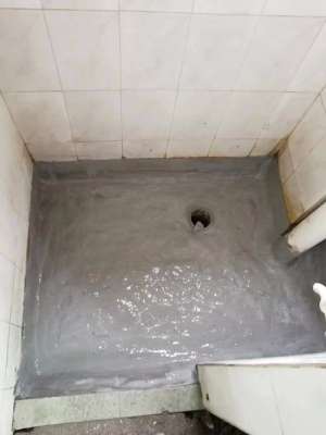 本溪洗手间漏水修理多少钱_修查查水箱漏水怎么修理