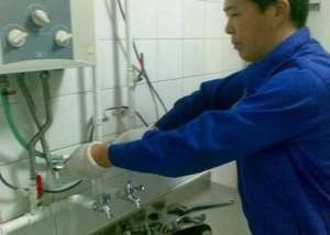 福州洗手间漏水怎么监测_地暖漏水定位