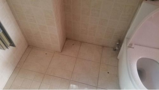 河池厕所地面砖漏水如何处理_厕所房漏水