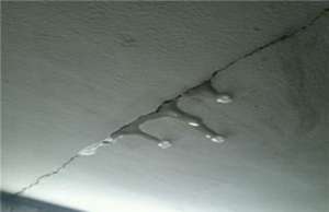 德州地下室漏水是什么原因_飘窗外墙漏水是什么原因