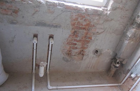 贺州暖气管道漏水是什么原因_装修后暖气管漏水怎么办