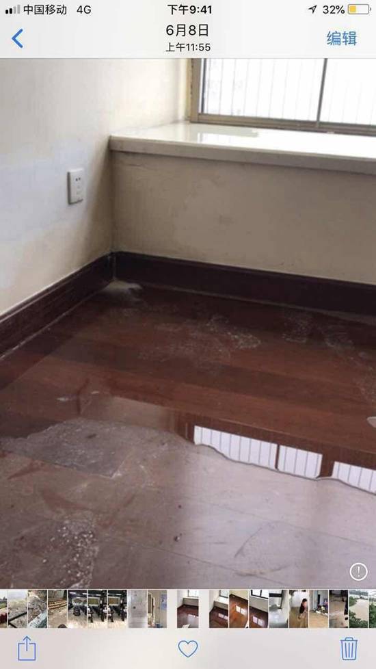陕西厕所漏水怎么维修_衡阳阳台漏水维修电话