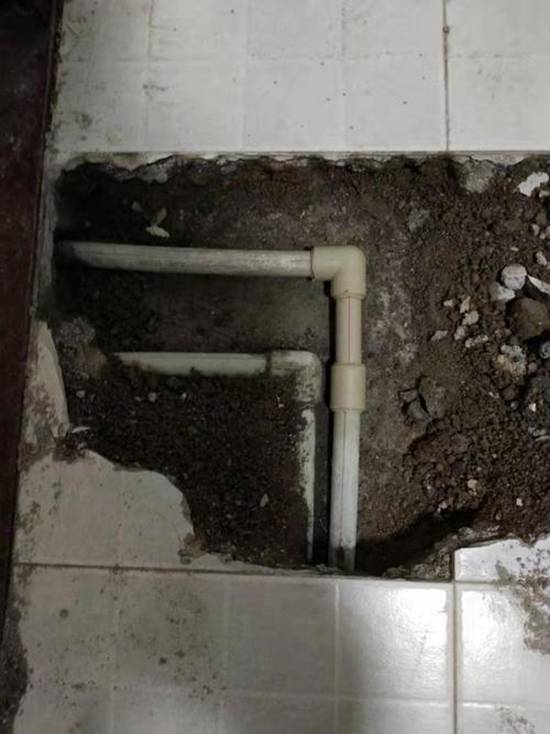 佳木斯厨房水管漏水点检测_江北区如何检测管道漏水