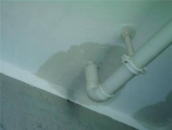 黑河房子漏水检测公司_漏水检测仪器准确吗