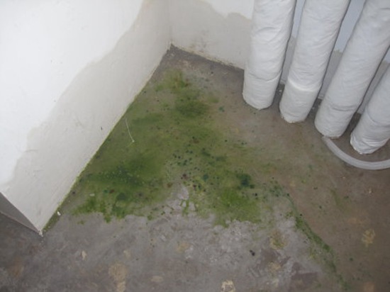 承德地下室漏水点检测方法_漏水检测仪器准确吗