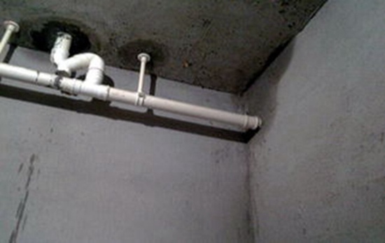 常州室内水管暗管漏水怎么维修_河东供水管道暗管漏水检测维修