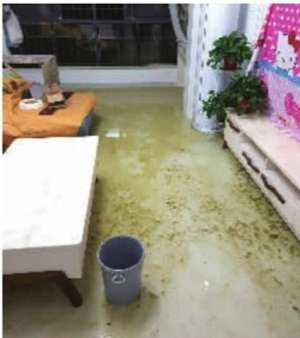 黑龙江水表漏水检测公司_番禺区室内漏水检测