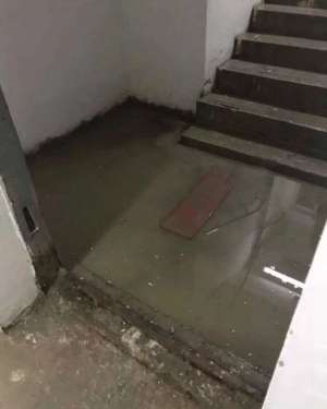 娄底厕所地面砖漏水怎么监测_座便器下水道漏水怎么修