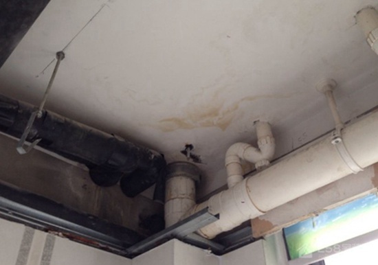 广西地下管道漏水怎么处理_市政地下管道漏水检测服务