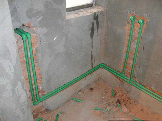 福州厕所地面砖漏水怎么监测_住了5年厕所房顶漏水怎么处理