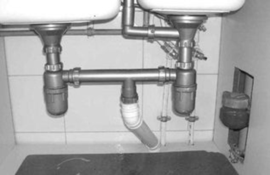 绥化卫生间水管漏水_下水管漏水检测