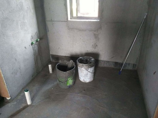 衢州卫生间暖气管漏水检测公司_张店卫生间漏水防水补漏